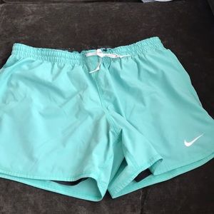 Nike shorts !